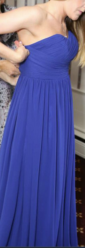 Maxi bridesmaid debs - maxi,