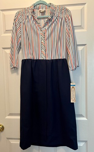 Nwt vintage 1980 amy deb - nwt, ~