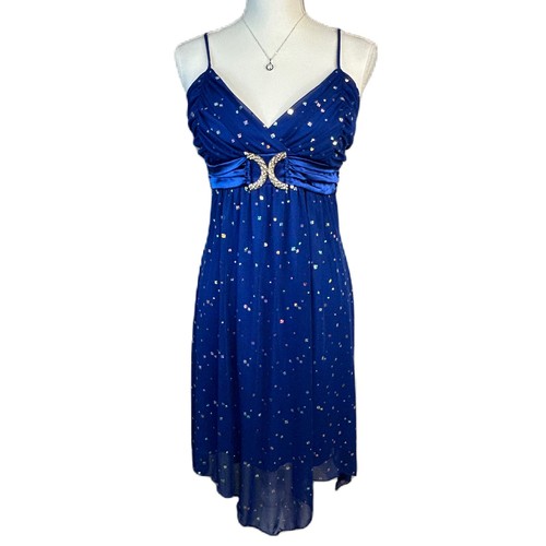 Vintage y2k deb babydoll dress - deb,