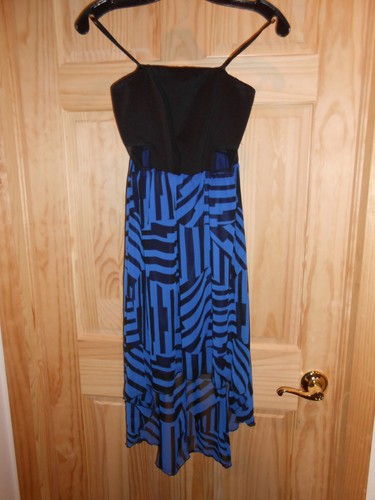 New medium deb black - sz, &