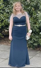 formal/debs/bridesmaid/wedding