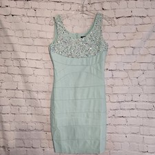 NWOT Deb Women's Mint Green