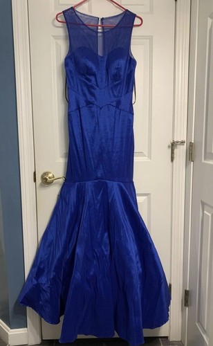 Deb evening prom - evening/prom, gown