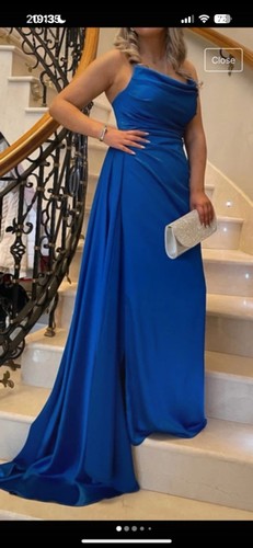 Pia michi royal - michi, formal