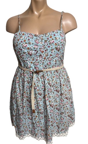 Vintage deb women sleeveless - deb,