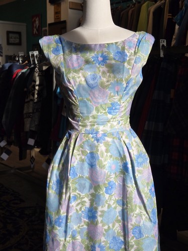 Vtg 1960s lorrie deb pastel - vtg,