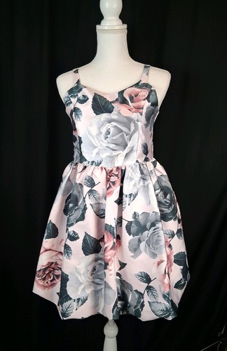Prom dress small knee length - dress,