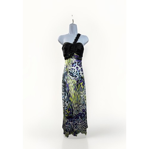 Y2k deb animal print - deb,