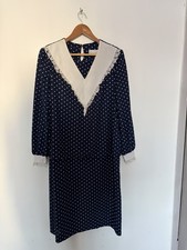 Vintage 1980s Amy-Deb Navy