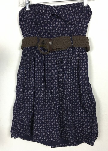 Deb womens dress size - deb, blue