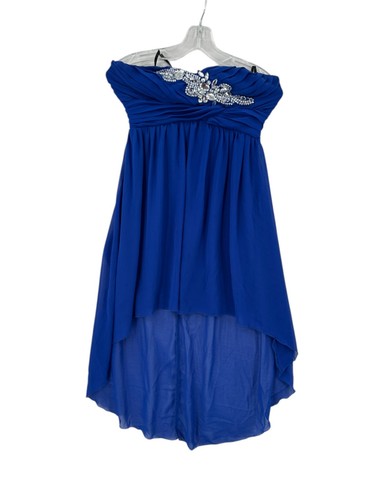 Vintage deb dress juniors 3 - sz,