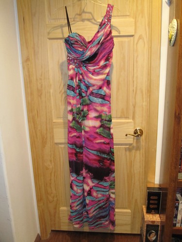 New deb long one - deb,