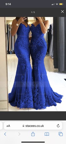 Formal debs dress size 12 - formal/, 10-12