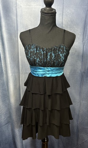 Deb y2k whimsy dress - y2k,