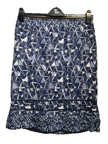 Ladies mantaray skirt - mantaray,